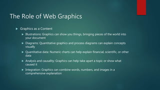 About graphics-on-web | PPTX