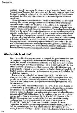 About language-tasks-for-teachers-of-english-scott-thornbury