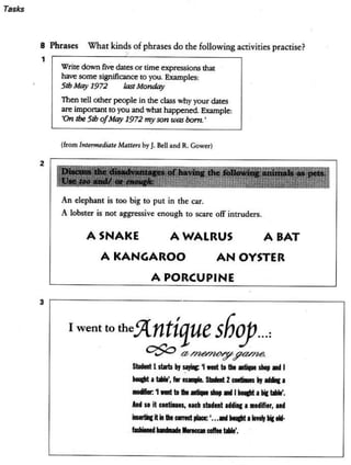 About language-tasks-for-teachers-of-english-scott-thornbury