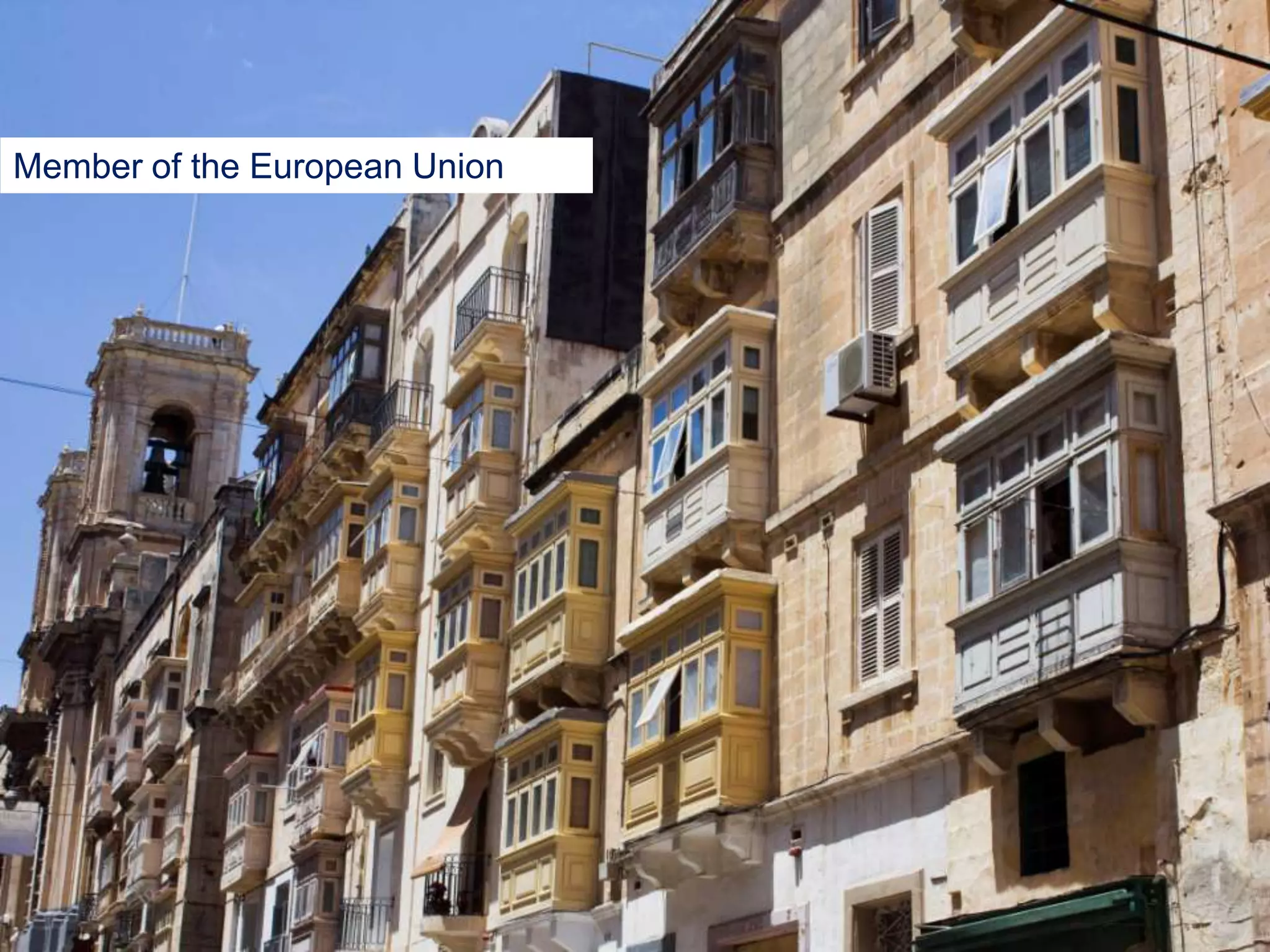 Member of the European Union
 