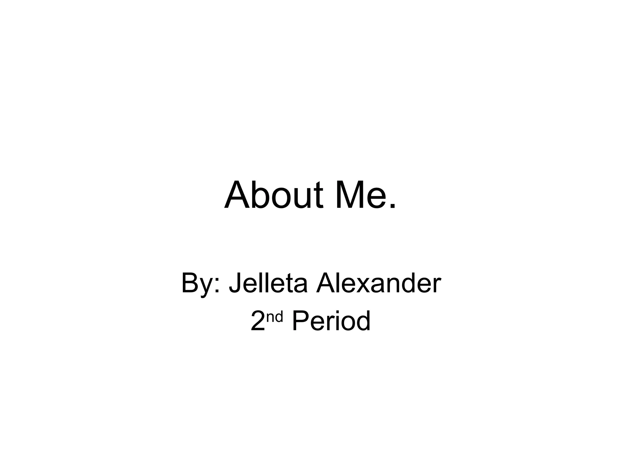about-me-ppt-free-download