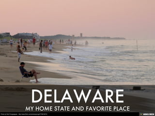 Photo by Rob Pongsajapan - http://www.flickr.com/photos/pong/2779619073/
 