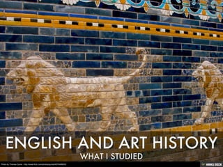 Photo by Thomas Quine - http://www.flickr.com/photos/quinet/4975496805/
 