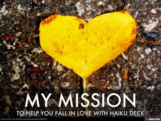 Photo by Joanne - http://www.flickr.com/photos/cuyahogajco/7905465738/
 