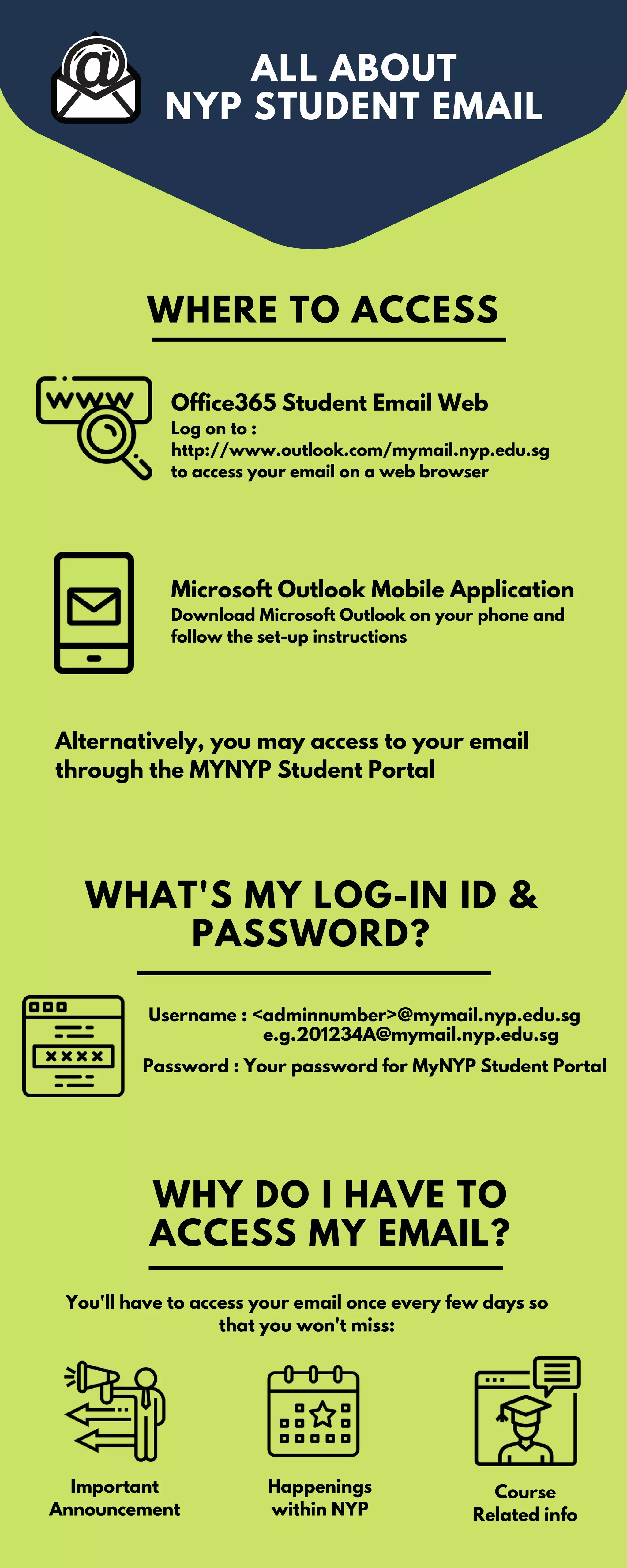 About NYP-Email NYP | PDF