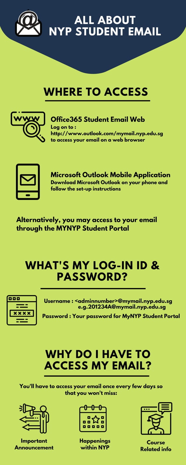 About NYPEmail NYP PDF