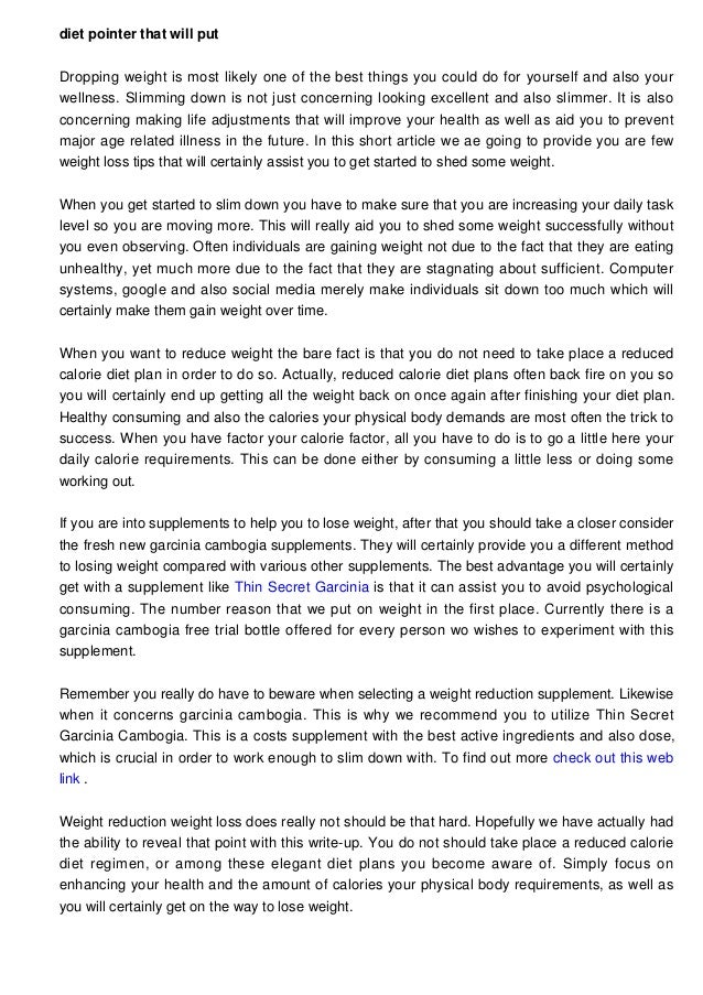 Reach Your Weightloss As Well As Health And Wellness Goals Much Faster