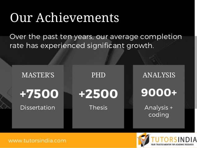 Academic writing services