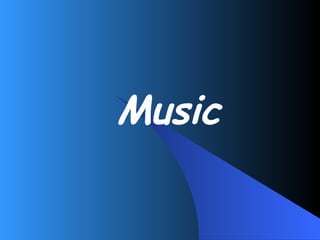 Music 