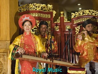 Royal Music 