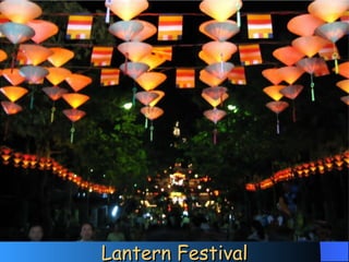Lantern Festival 