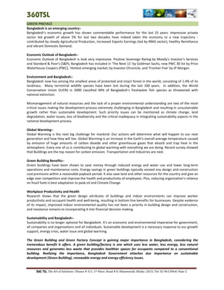 About 360 total solution limited profile | PDF