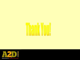 About A2D Project | PPT