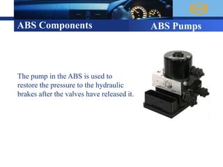 About abs | PPTX