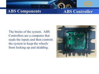 About abs | PPTX
