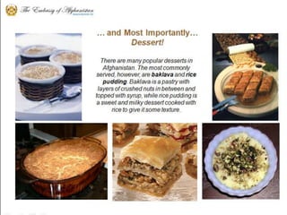 Little about Afghanistan !36