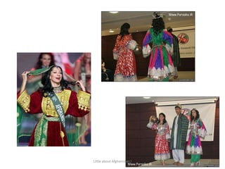 48Little about Afghanistan !