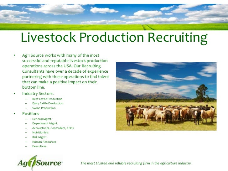 ag source wi