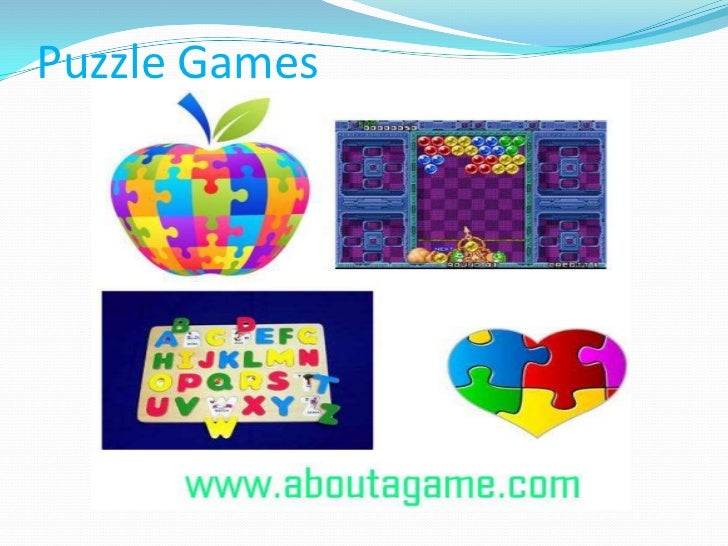 Puzzle Games