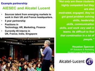 4,000 Partners & Sponsors