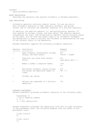 Windows 7 | PDF