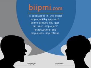 About biipmi