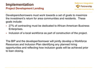 Currently manages $700 millionin capital, with nearly830 investorsPolicy & Information ServicesReal Estate DevelopmentPolicyMap