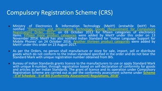 About BIS (Overview of BIS Activities).pptx | Business | Business and ...