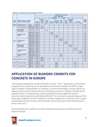 About Blended Cements.pdf Blended cements enhance the capabilities of ...