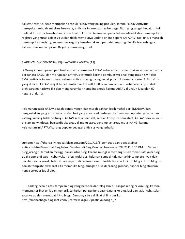 About Blog About Blog