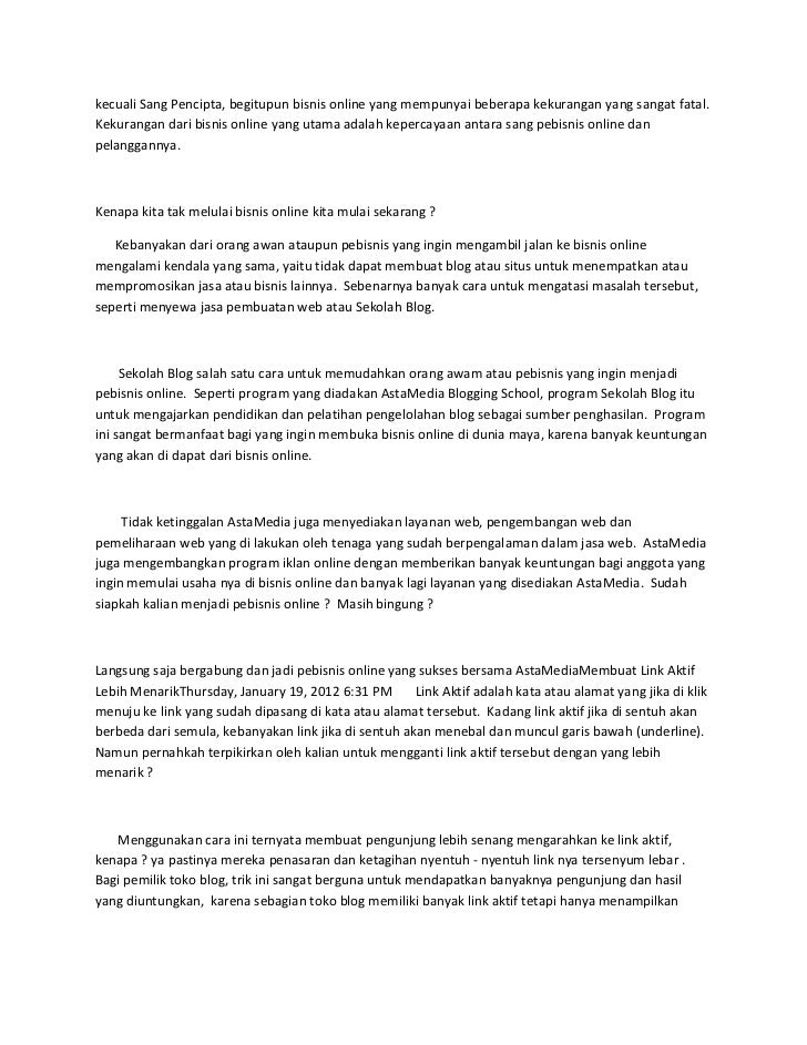 About Blog About Blog