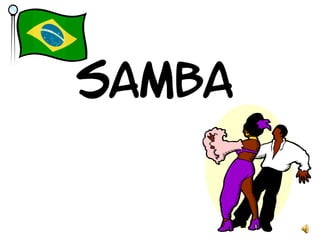 SAMBA