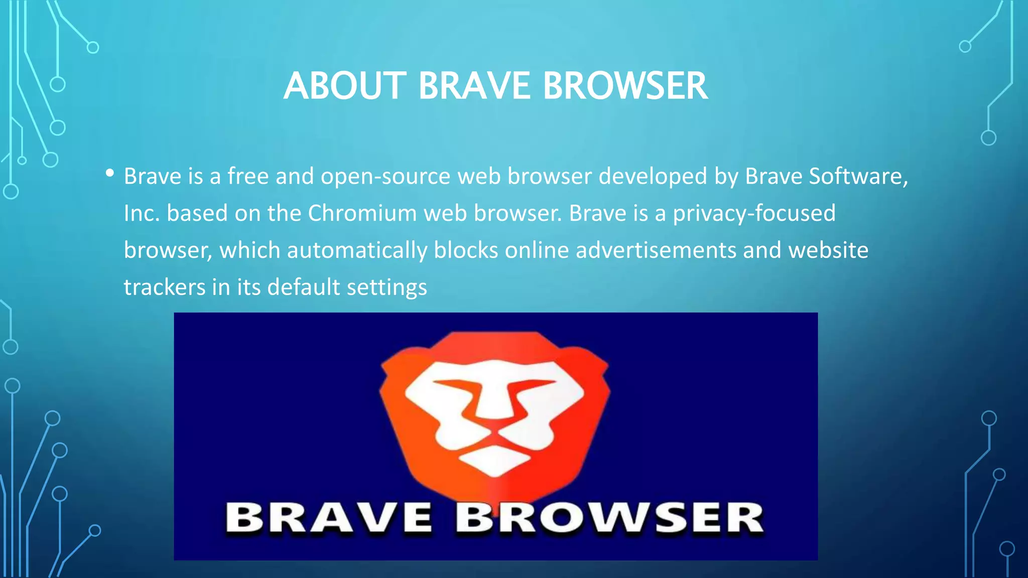 About Brave Browser.pptx