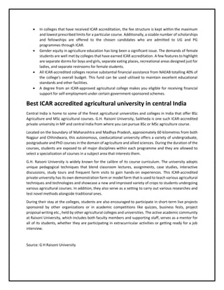 About BSc Agriculture Course and College.pdf