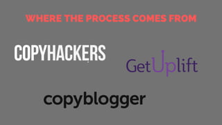 About Conversion Copy Co. | PDF