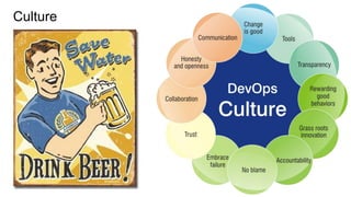 About DevOps in simple steps | PPTX