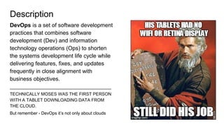 About DevOps in simple steps | PPTX