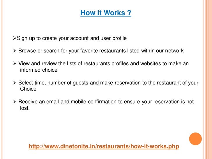 restaurants online booking of restaurants india