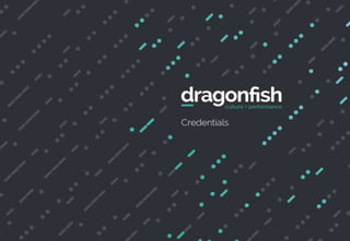 About dragonfish