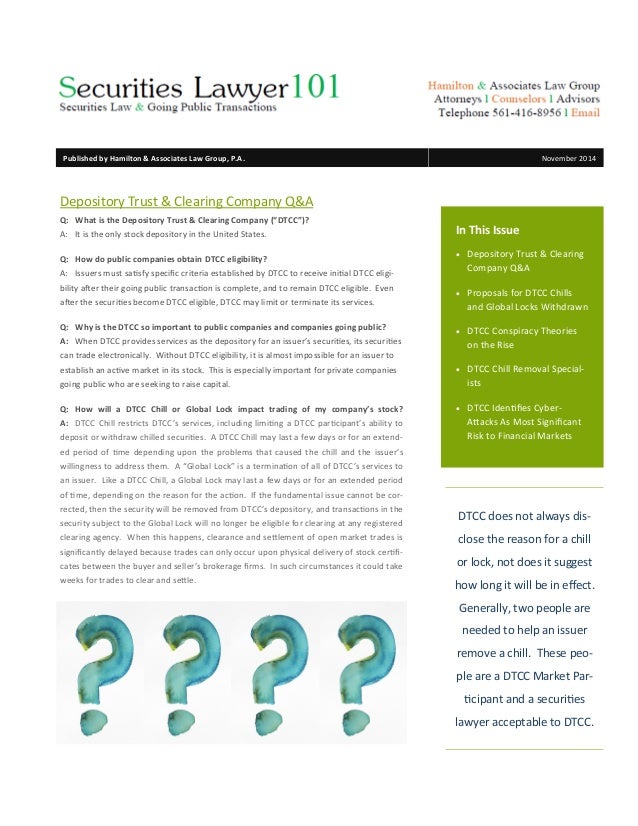 dtc eligible DTC Eligibility dtc eligible DTC Eligibility