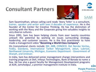  Structured Questionnaire  