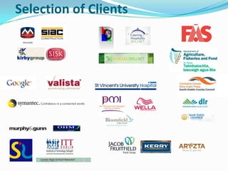 Selection of Clients