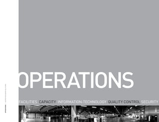 opterations | EnviRO pAckAging sOlutiOns
 