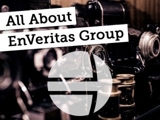 EnVeritas Group - Digital Marketing & Content Creation 
