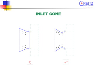 Fan Intake Cone Introduction a fan,what is a fan presentation.ppt
