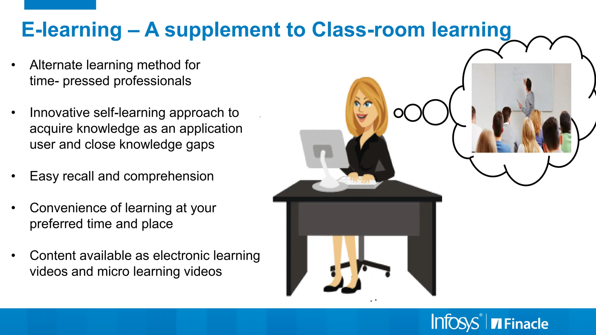 Learn about FINACLE application from INFOSYS | PDF