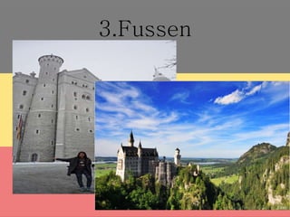 3.Fussen
 