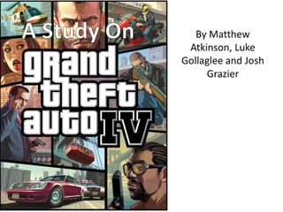 About gta4