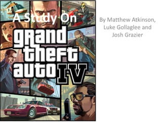 About gta4
