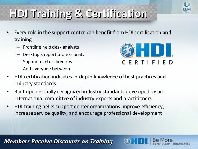 The Value Of Hdi 2013